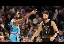 Steve Kerr on Warriors: “We’re playing a Drew League game right now”