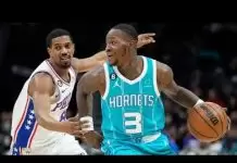 Doc Rivers: “I told our team I was very happy”