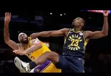 Darvin Ham addresses Lakers’ loss vs Pacers