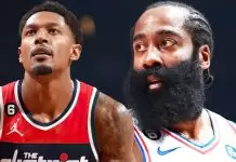 Bradley Beal reacts to Wizards’ 3-game losing streak