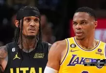 Robert Horry: The way Jazz play makes each and every player better than Lakers players