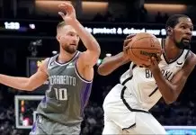 Ben Simmons after Nets’ loss vs Kings: “Sh**, we got smacked”