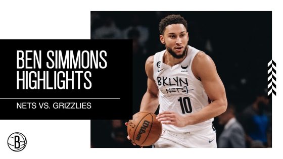 Ben Simmons ahead of return Philadelphia: “I know what’s coming”