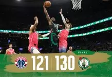 Jaylen Brown: “We still haven’t played our best ball”