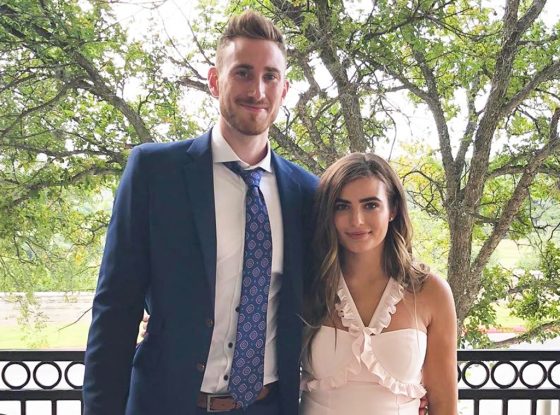 Gordon Hayward’s wife went on IG to call out the Hornets