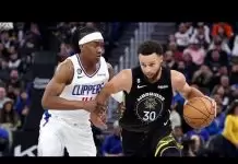 Draymond Green on leading Warriors’ second unit