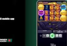Betwinner mobile app for betting
