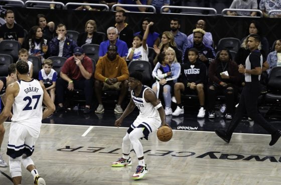 Timberwolves’ identity revealed in 24-point collapse