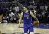 Donald Trump blasts Mavericks over Luka Doncic trade