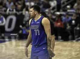 Rick Carlisle reflects on early belief in Luka-Brunson pairing
