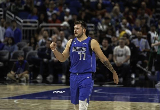 Luka Doncic aiming to return before All-Star break