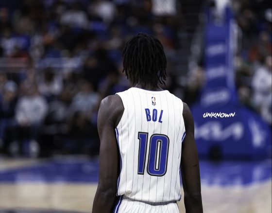 Shaq: Bol Bol can do everything better than Victor Wembanyama… He’s just lazy
