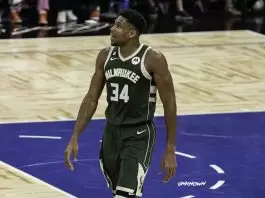 DeMarcus Cousins calls Heat scary with Giannis Antetokounmpo Giannis Antetokounmpo