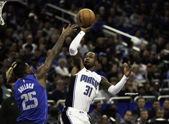 Terrence Ross reportedly draws interest from several NBA teams; Magic want a first-round pick in return