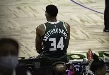 Giannis Antetokounmpo reacts to making 7th straight NBA All-Star Game Giannis Antetokounmpo