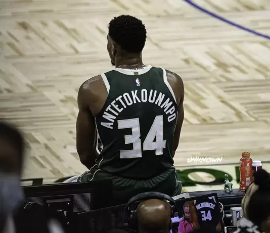 Giannis Antetokounmpo reveals why he almost retired in 2020 Giannis Antetokounmpo