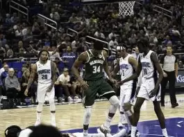 Tim Legler says Giannis Antetokounmpo makes Heat relevant Giannis Antetokounmpo
