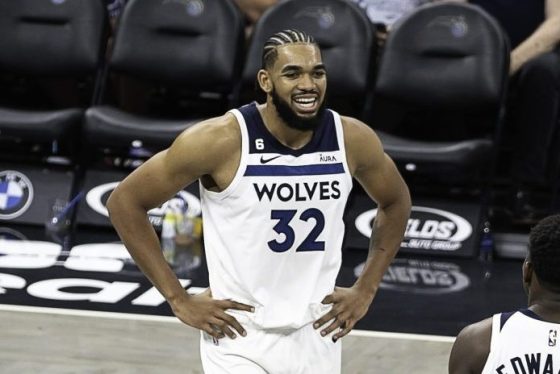 Jeff Teague unveils why Karl-Anthony Towns faces disrespect in NBA