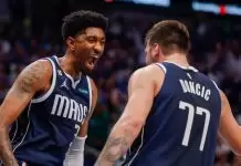 Mavs not ruling out possibility to use Christian Wood as a S&T piece