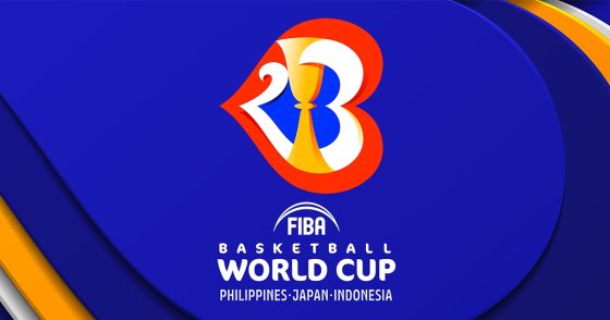 FIBA licenses Basketball World Cup 2023 broadcasting rights in over 190 countries