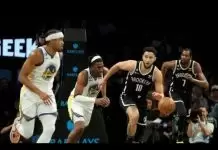 Steve Kerr: “Our margin for error gets slimmer as the season goes on”