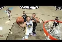 Warriors make history they would like to forget
