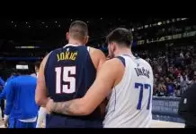 Nuggets’ locker room is ‘definitely frustrated,’ says Bones Hyland
