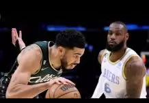 Darvin Ham on Lakers’ loss vs Celtics: “It sucks, man”