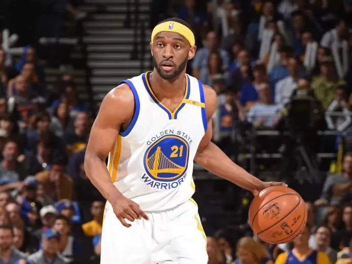 Ian Clark