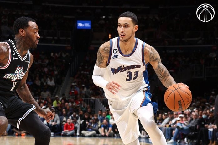 Kyle Kuzma