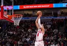 Nick Young advocates for Zach LaVine joining Lakers