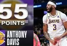 Stephen A. Smith: “Anthony Davis is a legitimate, bonafide league MVP candidate right now”