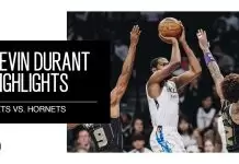 Reducing Kevin Durant’s minutes is priority number one, says Jacque Vaughn