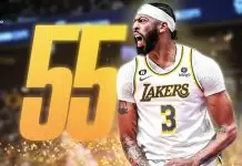 “I let my game speak for itself” Lakers’ Anthony Davis claims to be never bothered by trade rumors or fans criticism