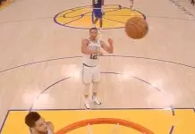 Grant Williams fined $20,000 by NBA