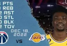 Darvin Ham on Thomas Bryant: “He’s not surprising us at all”