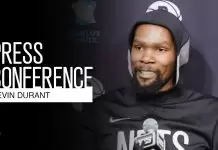 Kevin Durant on Jacque Vaughn calling quick timeouts after mistakes