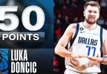 Jason Kidd on Luka Doncic: “He’s he best player in the world”