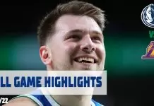 LeBron James on Luka Doncic: “Luka’s IQ is off the charts”