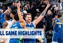 Jason Kidd on Luka Doncic: “He’s special”