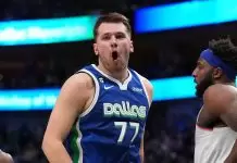 Tom Thibodeau on Luka Doncic: “He’s a monster player”