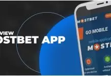 Mostbet Application – Betting on Android and iOS Smartphones