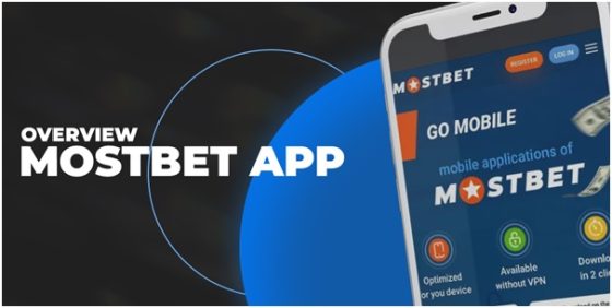 Mostbet Application – Betting on Android and iOS Smartphones