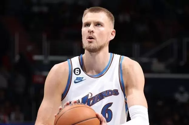 Kristaps Porzingis