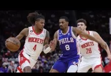 Doc Rivers: “We just gotta stop getting beat the entire game”