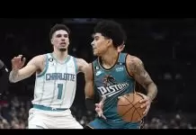 Steve Clifford on Hornets: “We are playing no defense. Not one guy”