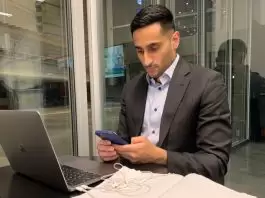 Shams Charania joins ESPN as Senior NBA Insider