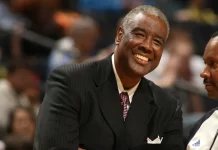 Magic Johnson reacts to passing of Paul Silas