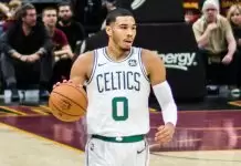 Who are the frontrunners for NBA MVP this season?