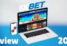 1xbet sports betting review 2023